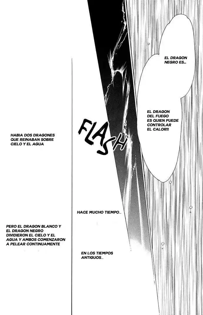 Mizu Ni Sumu Hana - Capítulo 13 - Página 16 - LectorTMOo