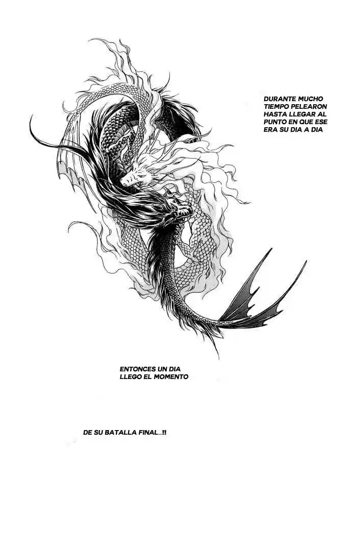 Mizu Ni Sumu Hana - Capítulo 13 - Página 17 - LectorTMOo