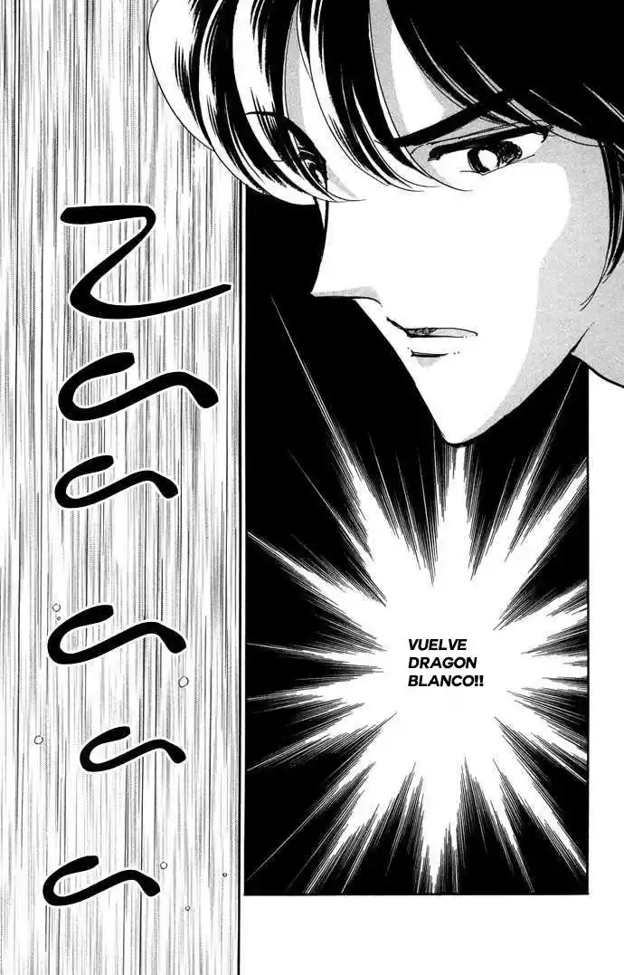 Mizu Ni Sumu Hana - Capítulo 13 - Página 19 - LectorTMOo