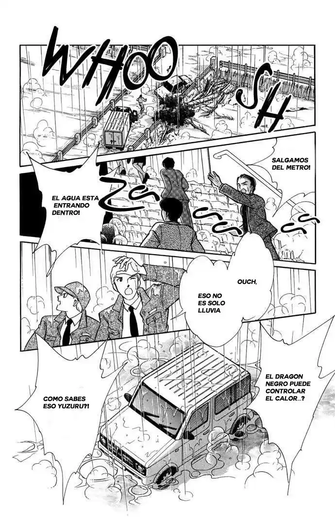 Mizu Ni Sumu Hana - Capítulo 13 - Página 20 - LectorTMOo