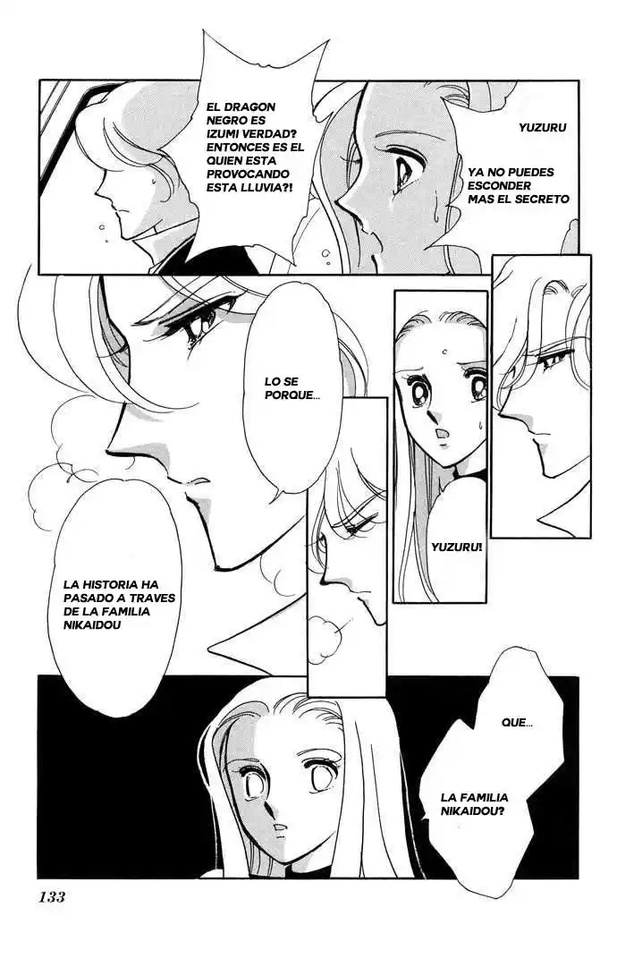 Mizu Ni Sumu Hana - Capítulo 13 - Página 21 - LectorTMOo