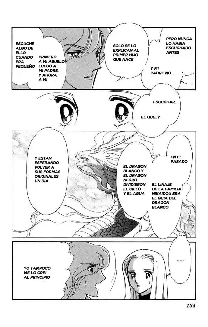 Mizu Ni Sumu Hana - Capítulo 13 - Página 22 - LectorTMOo