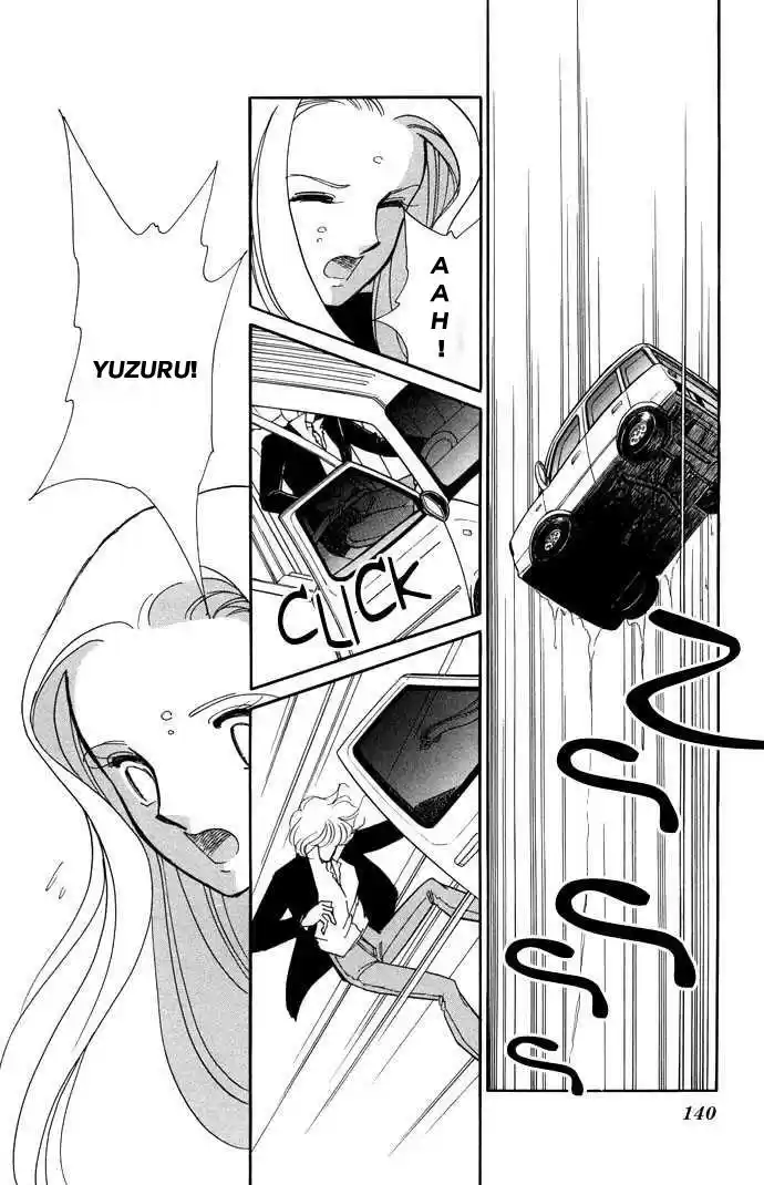 Mizu Ni Sumu Hana - Capítulo 13 - Página 28 - LectorTMOo