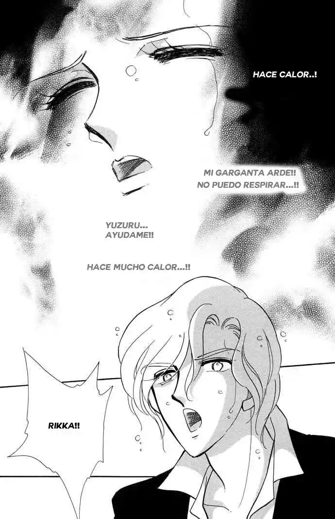 Mizu Ni Sumu Hana - Capítulo 13 - Página 31 - LectorTMOo