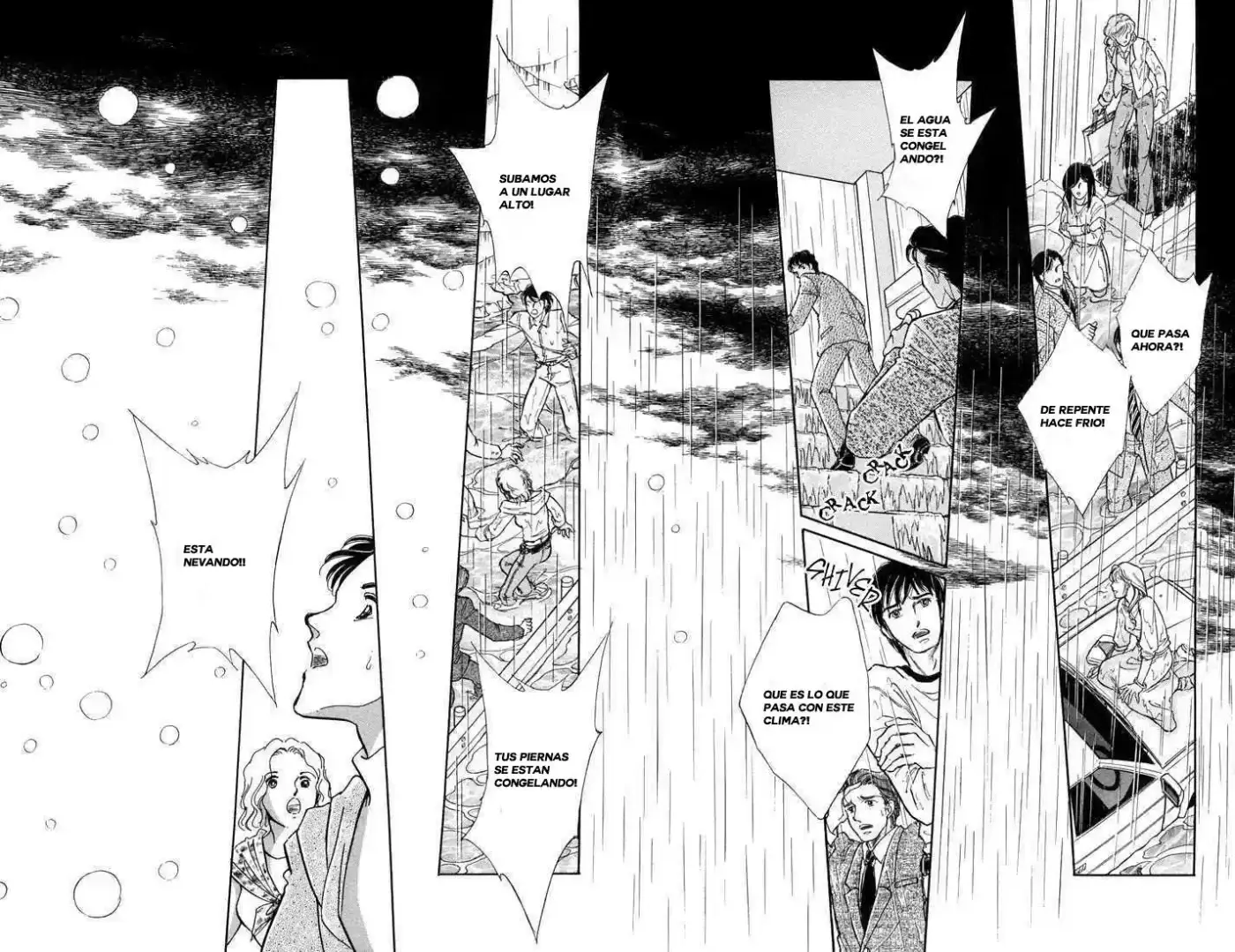 Mizu Ni Sumu Hana - Capítulo 14 - Página 10 - LectorTMOo