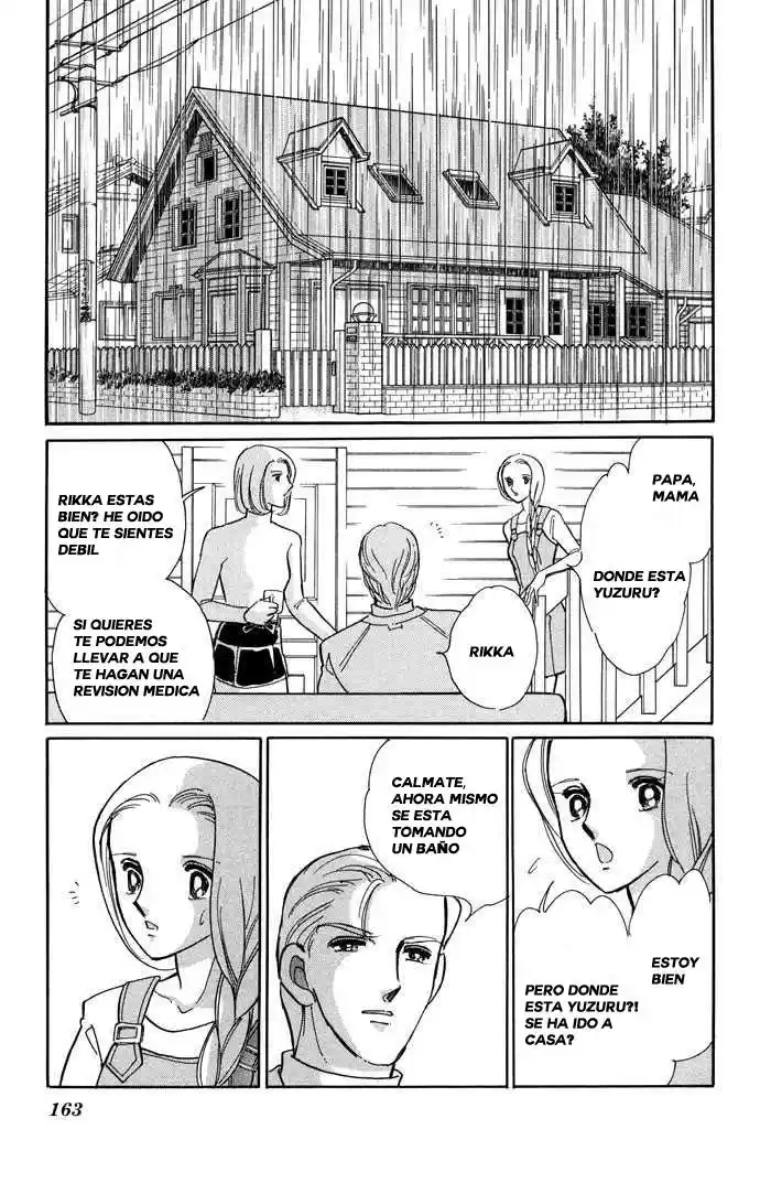 Mizu Ni Sumu Hana - Capítulo 14 - Página 16 - LectorTMOo