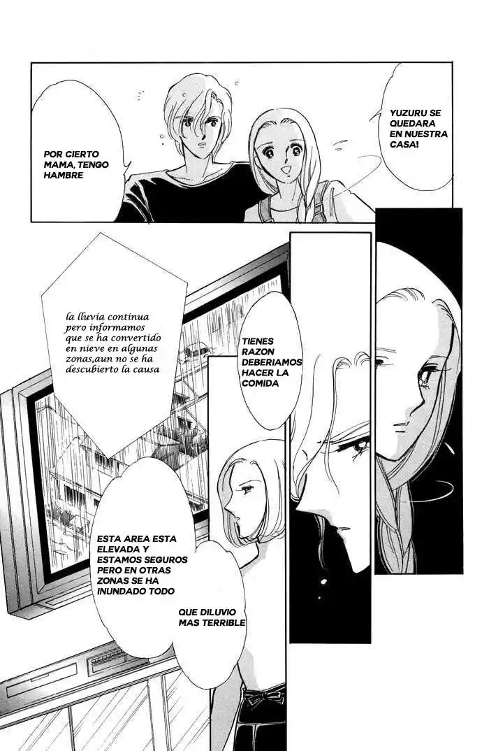 Mizu Ni Sumu Hana - Capítulo 14 - Página 18 - LectorTMOo