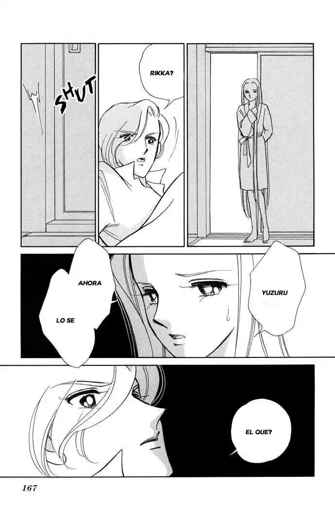 Mizu Ni Sumu Hana - Capítulo 14 - Página 20 - LectorTMOo