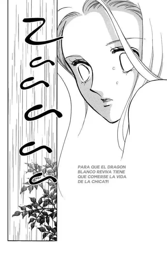 Mizu Ni Sumu Hana - Capítulo 14 - Página 29 - LectorTMOo