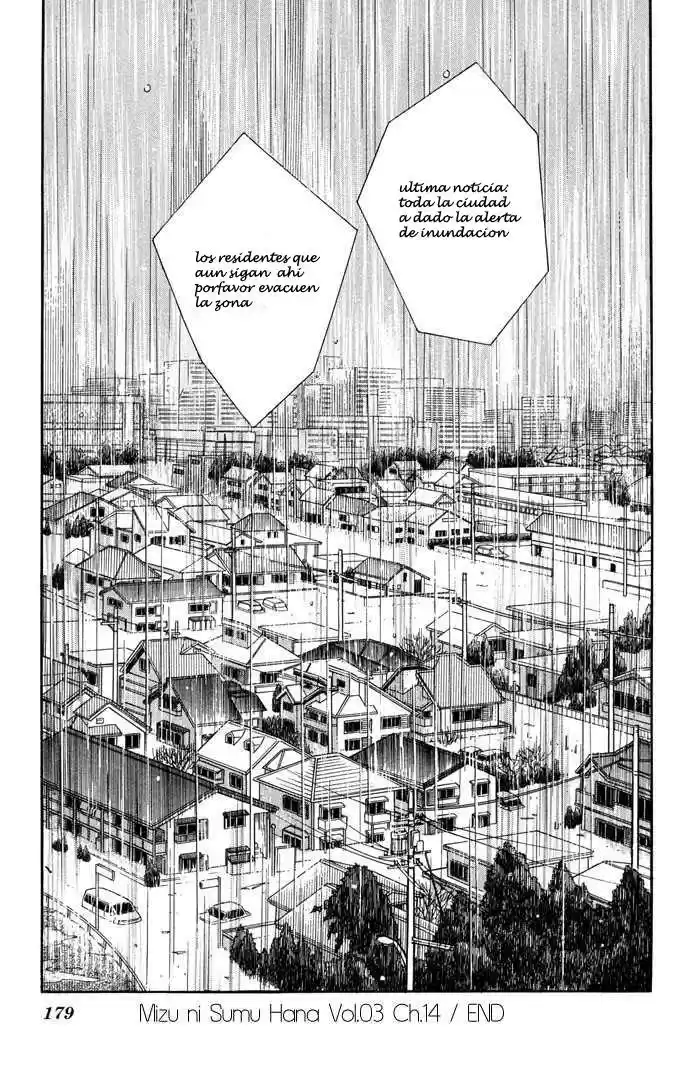 Mizu Ni Sumu Hana - Capítulo 14 - Página 30 - LectorTMOo
