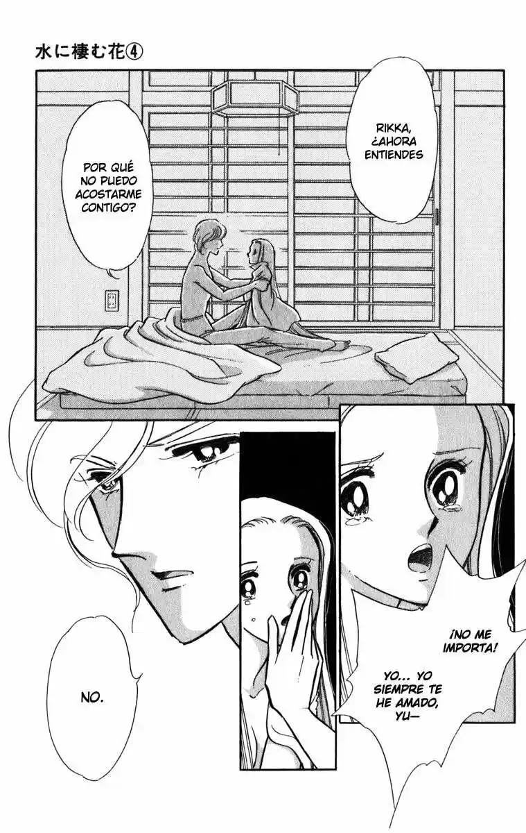 Mizu Ni Sumu Hana - Capítulo 15 - Página 10 - LectorTMOo