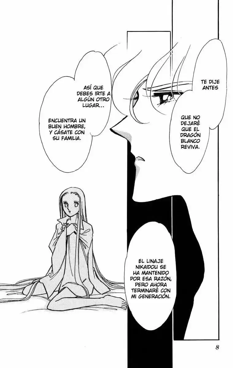 Mizu Ni Sumu Hana - Capítulo 15 - Página 11 - LectorTMOo