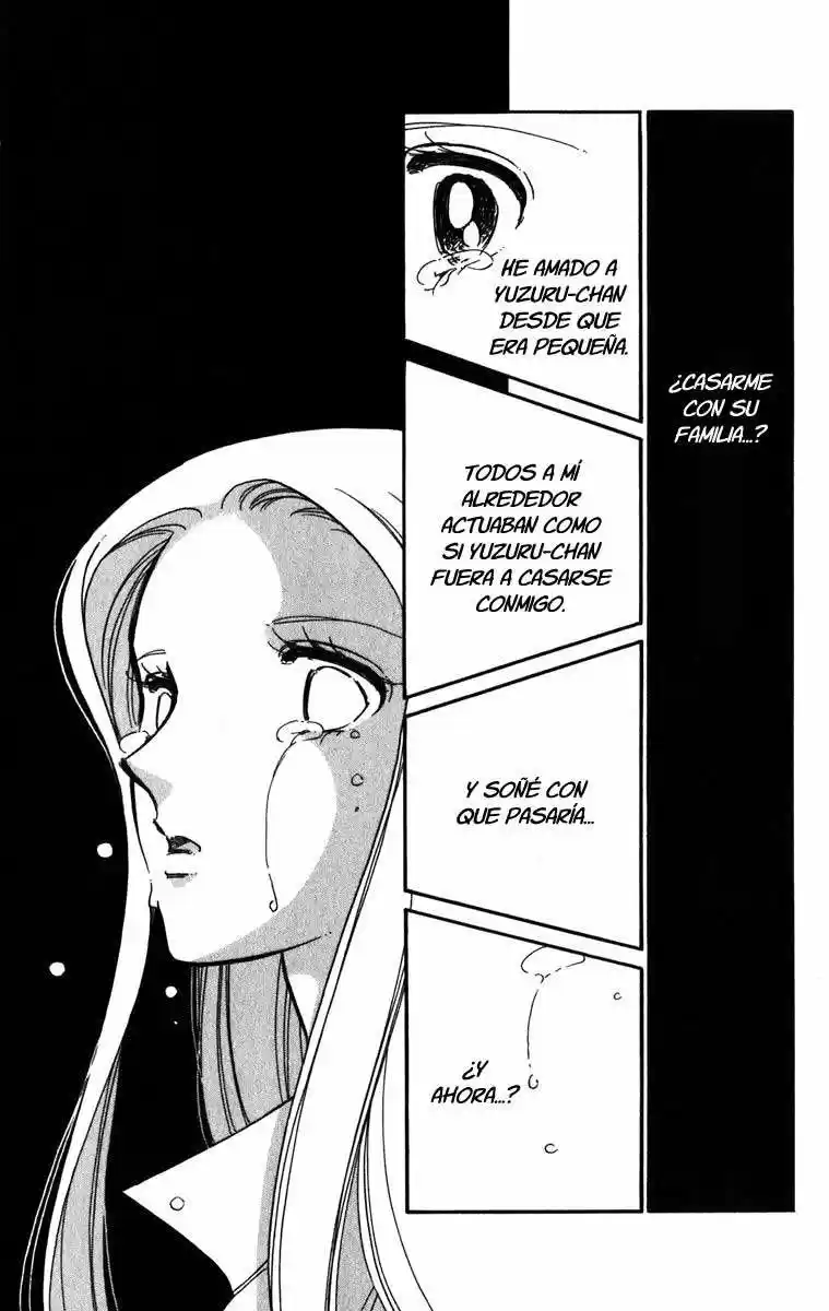 Mizu Ni Sumu Hana - Capítulo 15 - Página 12 - LectorTMOo