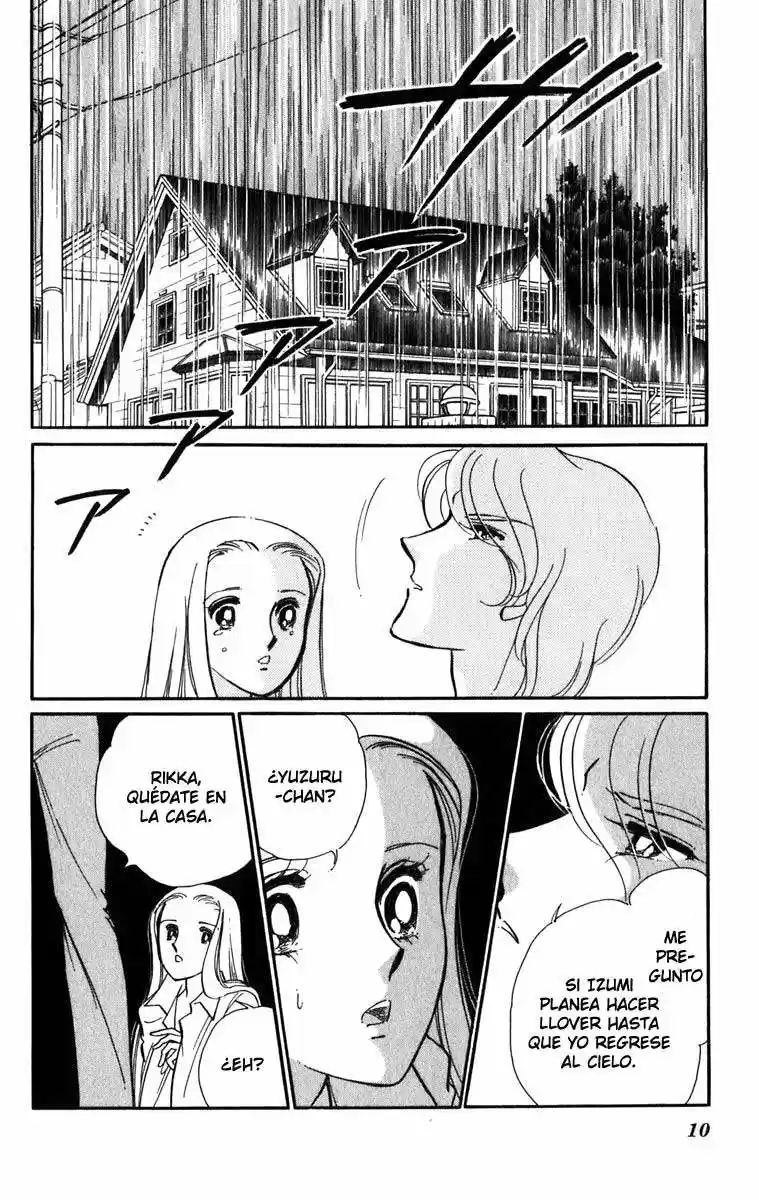 Mizu Ni Sumu Hana - Capítulo 15 - Página 13 - LectorTMOo