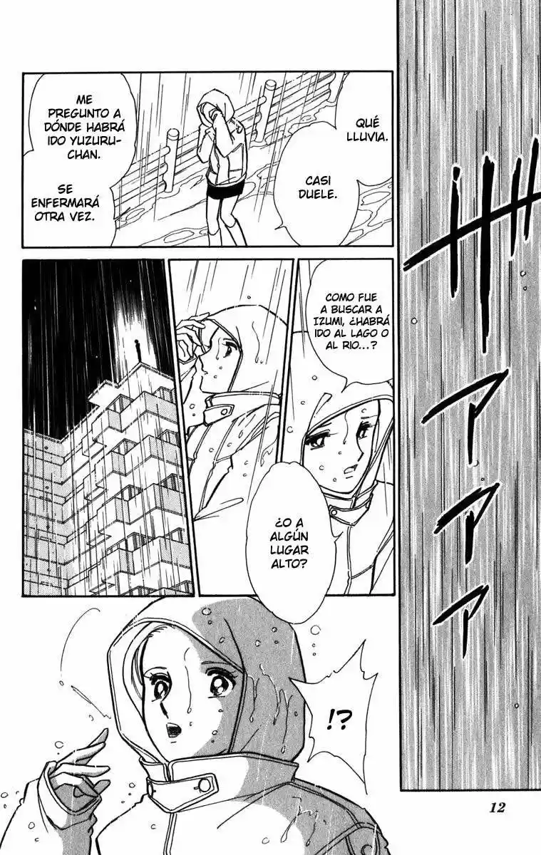 Mizu Ni Sumu Hana - Capítulo 15 - Página 15 - LectorTMOo