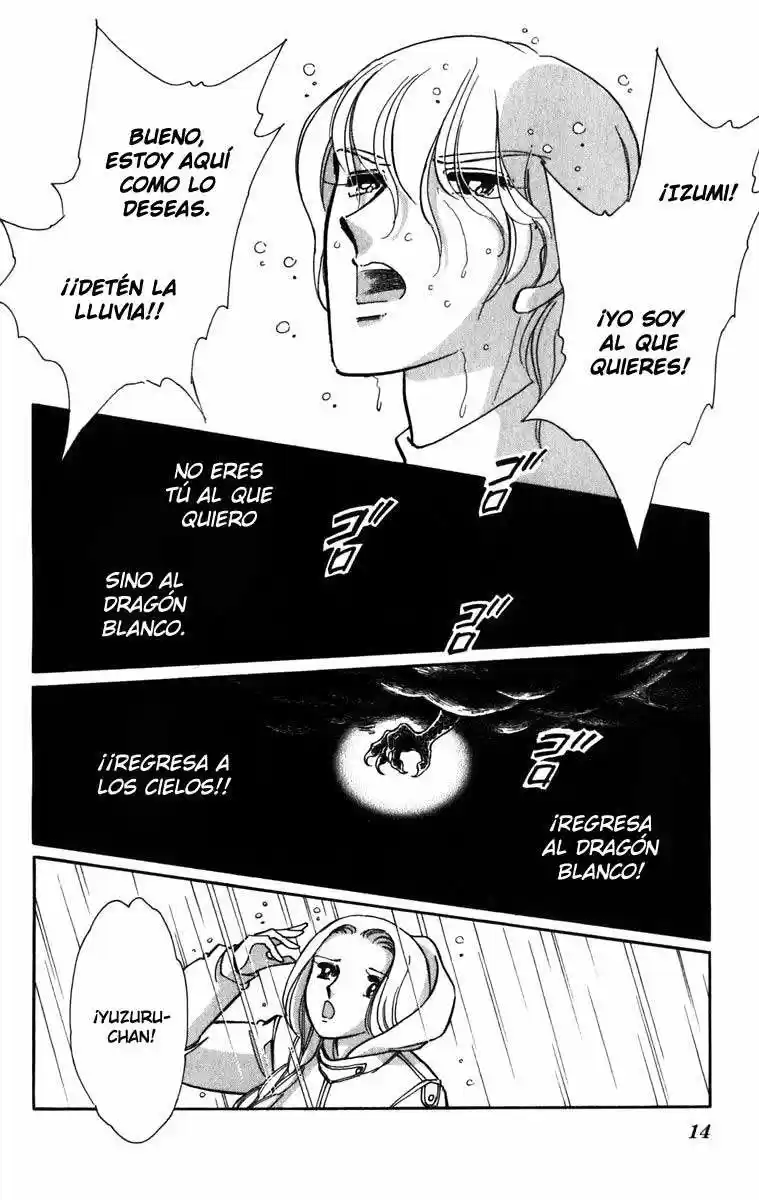 Mizu Ni Sumu Hana - Capítulo 15 - Página 17 - LectorTMOo