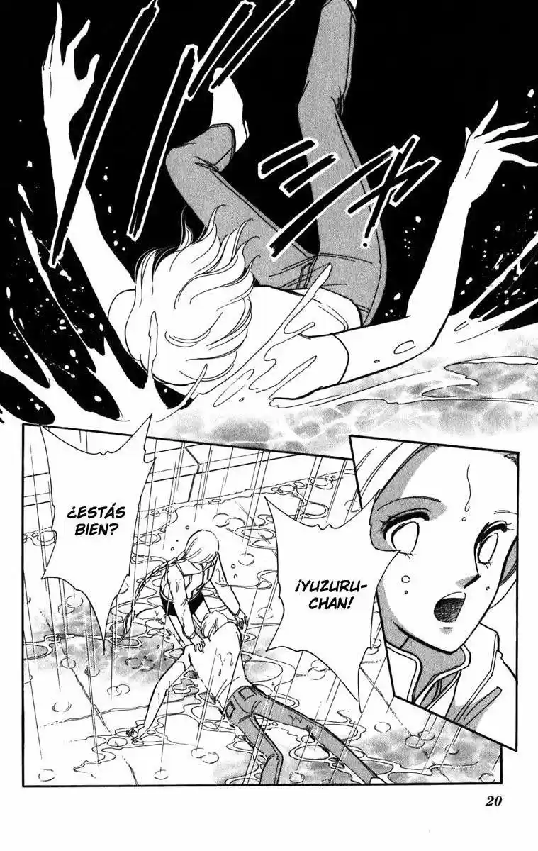 Mizu Ni Sumu Hana - Capítulo 15 - Página 23 - LectorTMOo