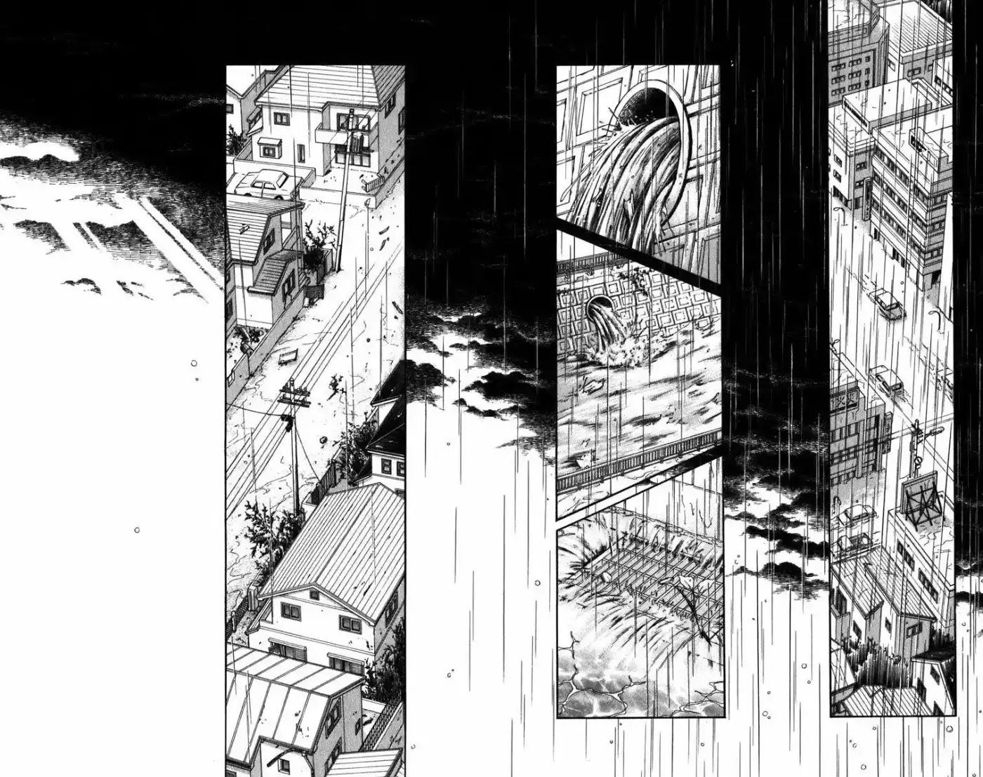 Mizu Ni Sumu Hana - Capítulo 15 - Página 25 - LectorTMOo