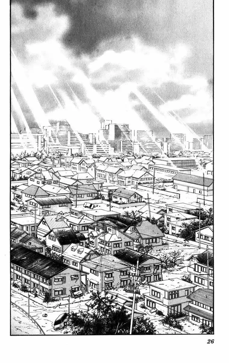 Mizu Ni Sumu Hana - Capítulo 15 - Página 28 - LectorTMOo