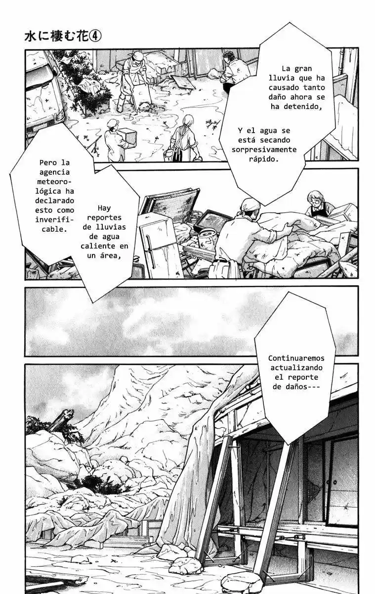 Mizu Ni Sumu Hana - Capítulo 15 - Página 29 - LectorTMOo
