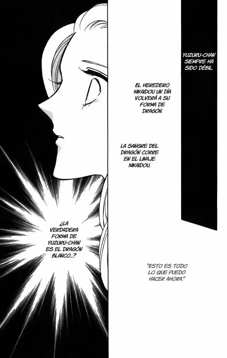Mizu Ni Sumu Hana - Capítulo 15 - Página 37 - LectorTMOo