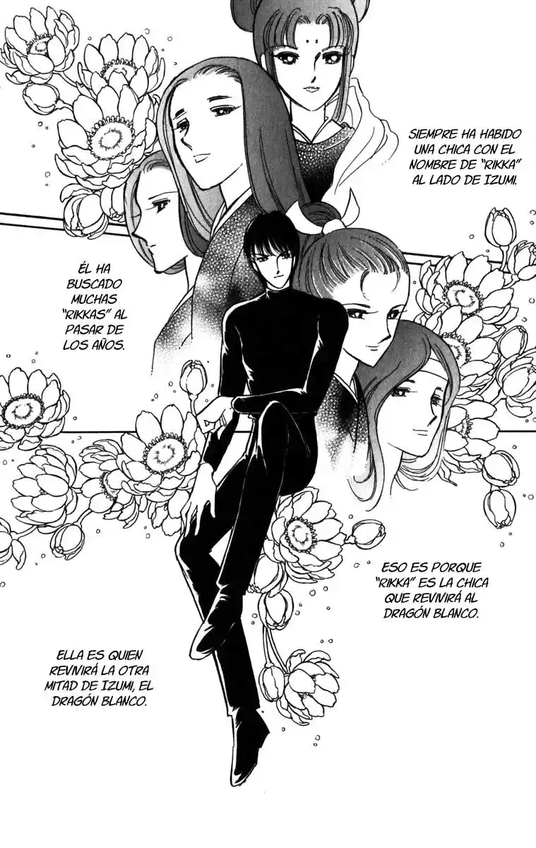 Mizu Ni Sumu Hana - Capítulo 16 - Página 7 - LectorTMOo