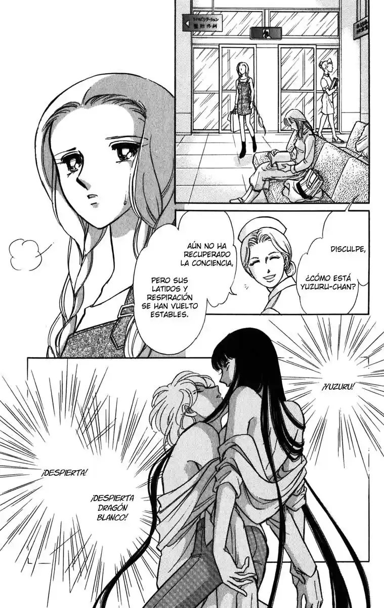 Mizu Ni Sumu Hana - Capítulo 16 - Página 13 - LectorTMOo