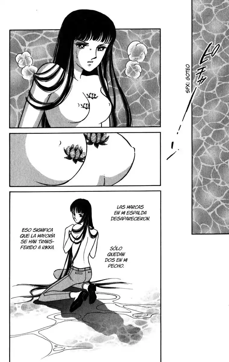 Mizu Ni Sumu Hana - Capítulo 16 - Página 23 - LectorTMOo
