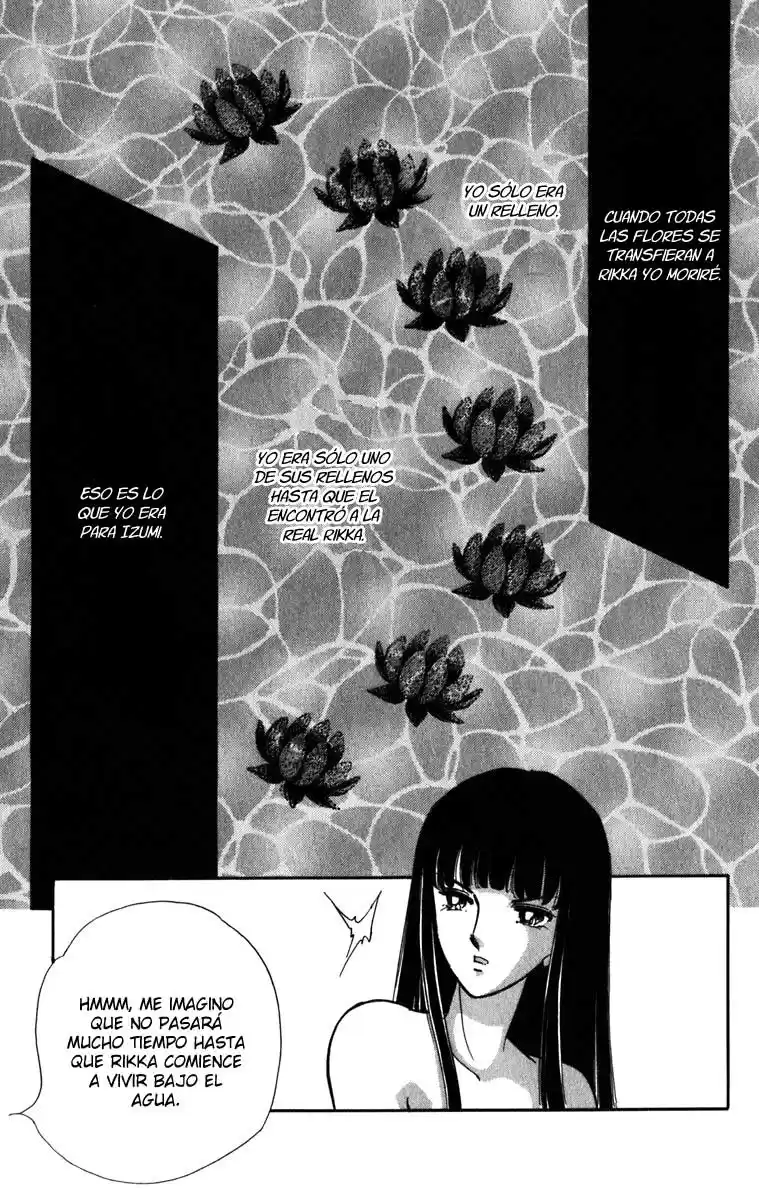 Mizu Ni Sumu Hana - Capítulo 16 - Página 24 - LectorTMOo