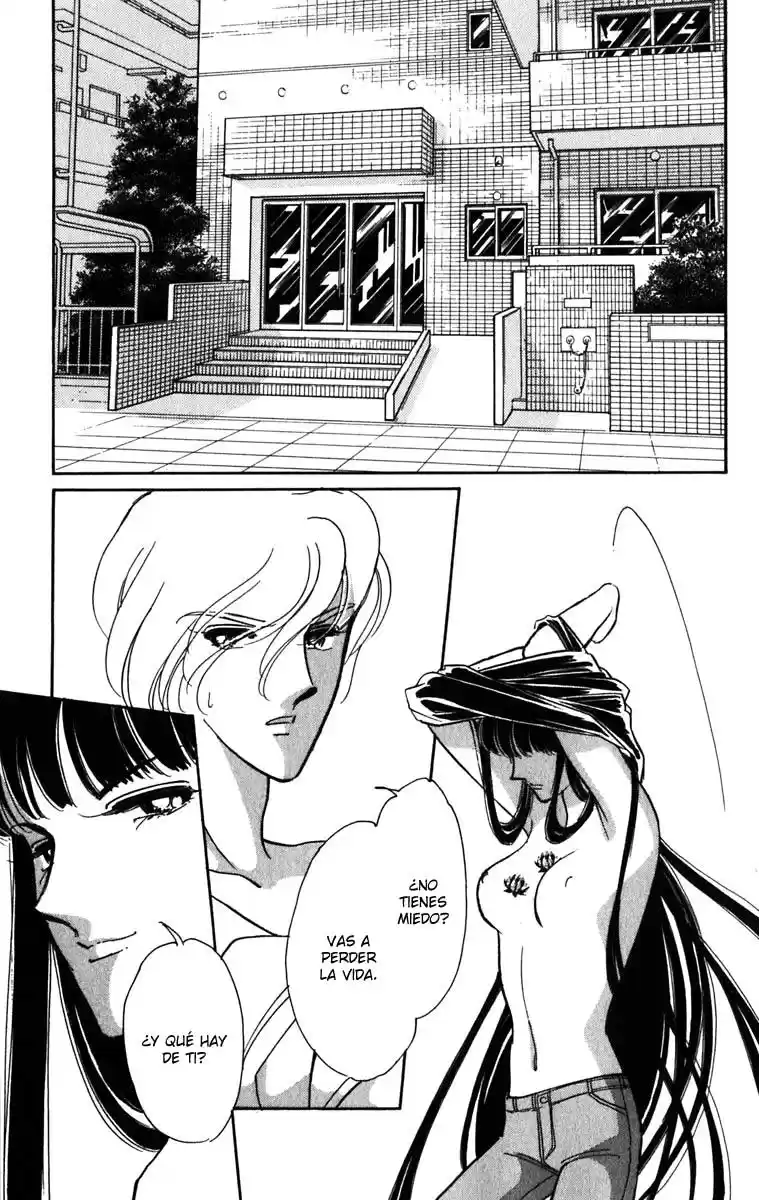 Mizu Ni Sumu Hana - Capítulo 16 - Página 34 - LectorTMOo