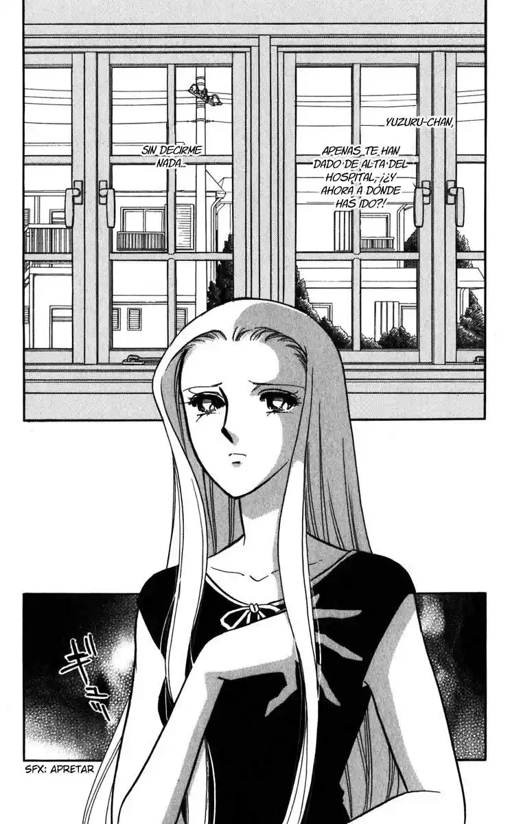Mizu Ni Sumu Hana - Capítulo 16 - Página 37 - LectorTMOo