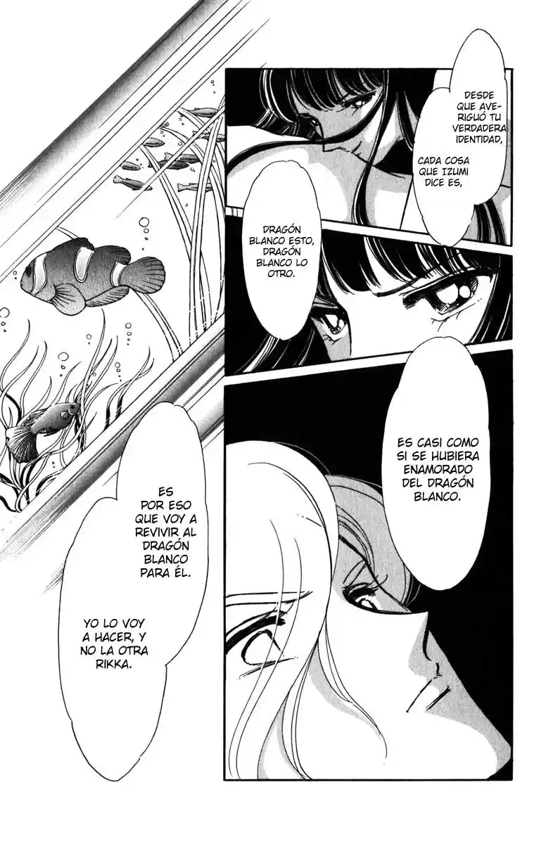 Mizu Ni Sumu Hana - Capítulo 16 - Página 44 - LectorTMOo