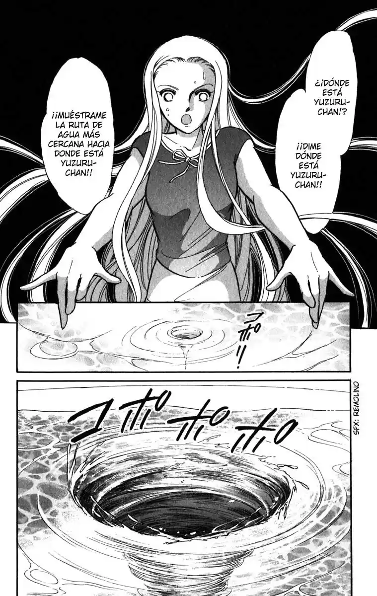Mizu Ni Sumu Hana - Capítulo 16 - Página 49 - LectorTMOo