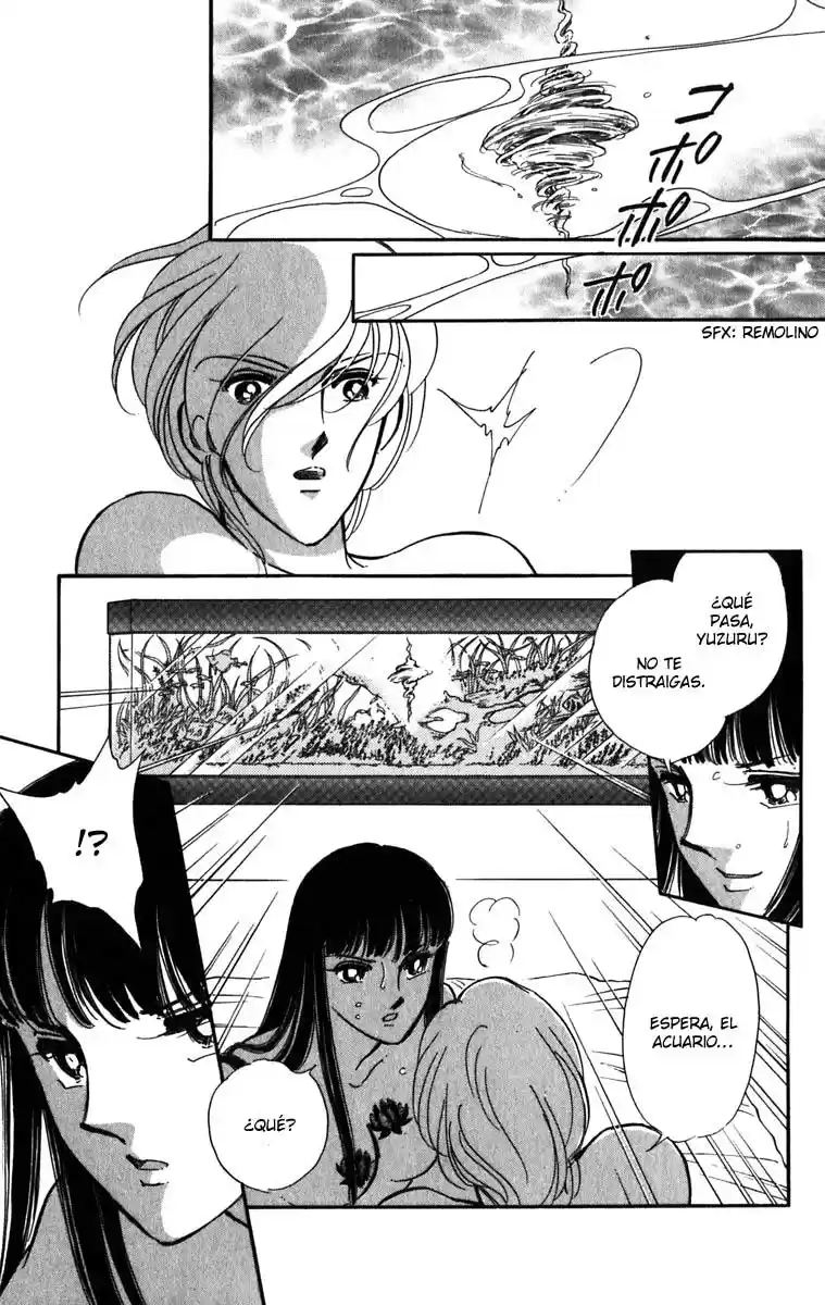 Mizu Ni Sumu Hana - Capítulo 16 - Página 50 - LectorTMOo