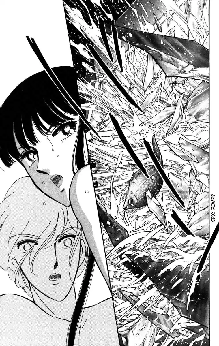Mizu Ni Sumu Hana - Capítulo 16 - Página 52 - LectorTMOo