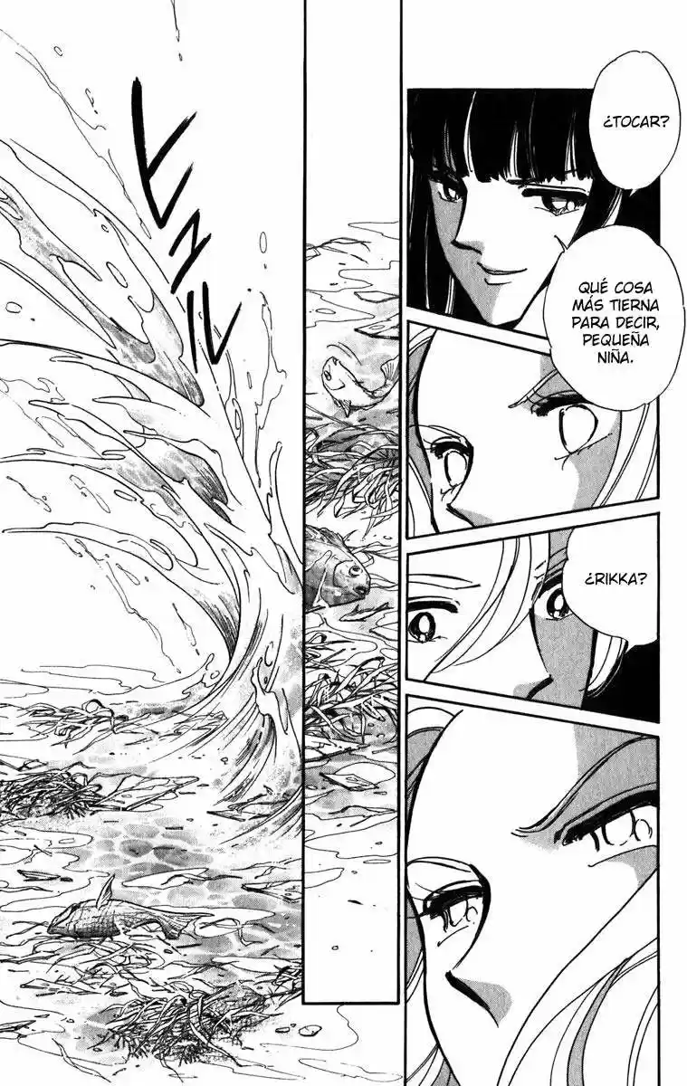 Mizu Ni Sumu Hana - Capítulo 17 - Página 5 - LectorTMOo