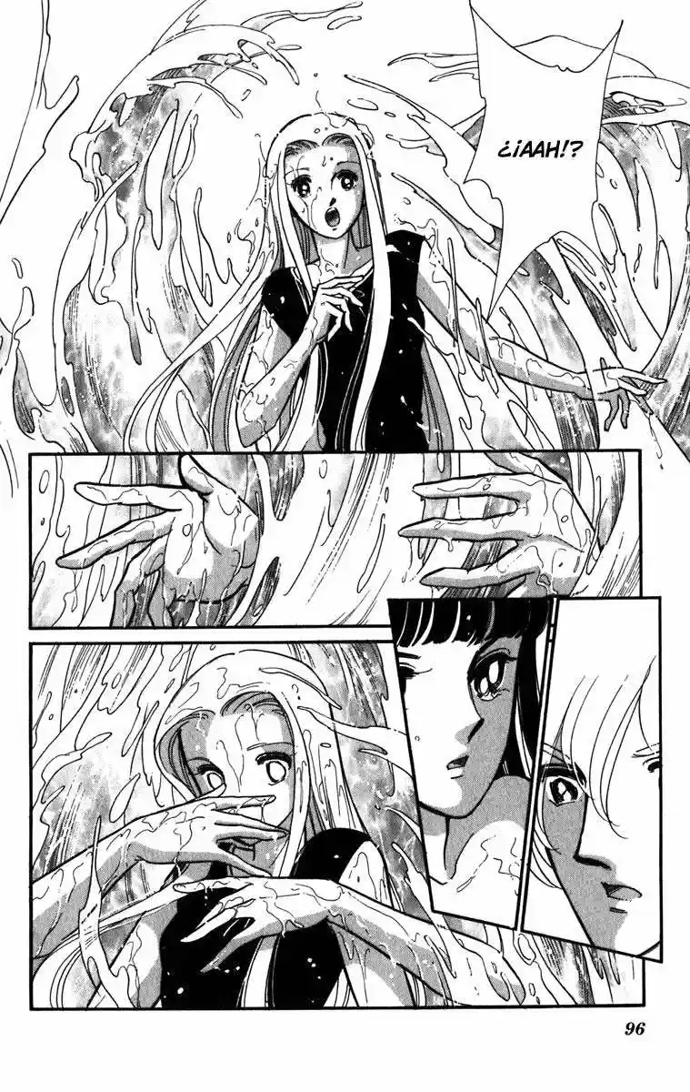 Mizu Ni Sumu Hana - Capítulo 17 - Página 8 - LectorTMOo