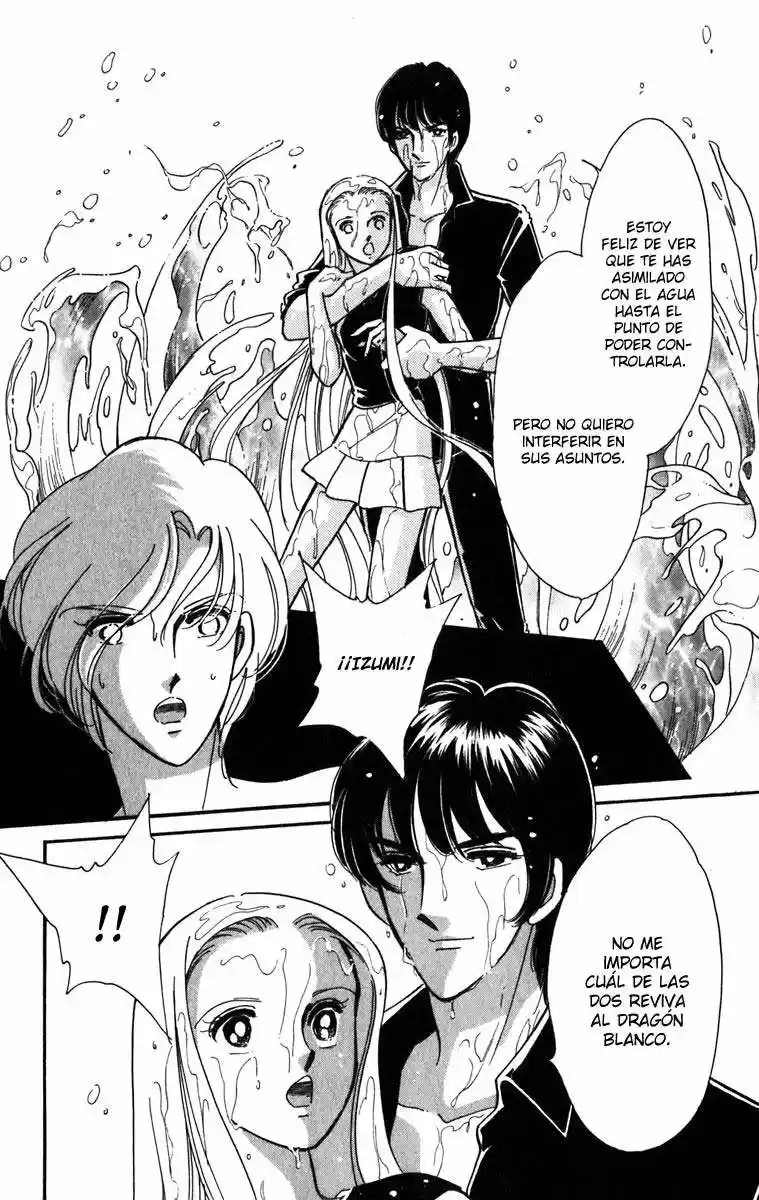 Mizu Ni Sumu Hana - Capítulo 17 - Página 9 - LectorTMOo
