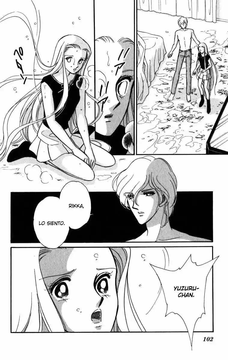 Mizu Ni Sumu Hana - Capítulo 17 - Página 14 - LectorTMOo