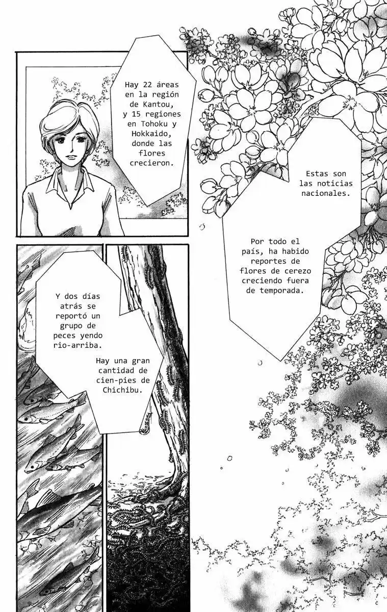 Mizu Ni Sumu Hana - Capítulo 17 - Página 20 - LectorTMOo