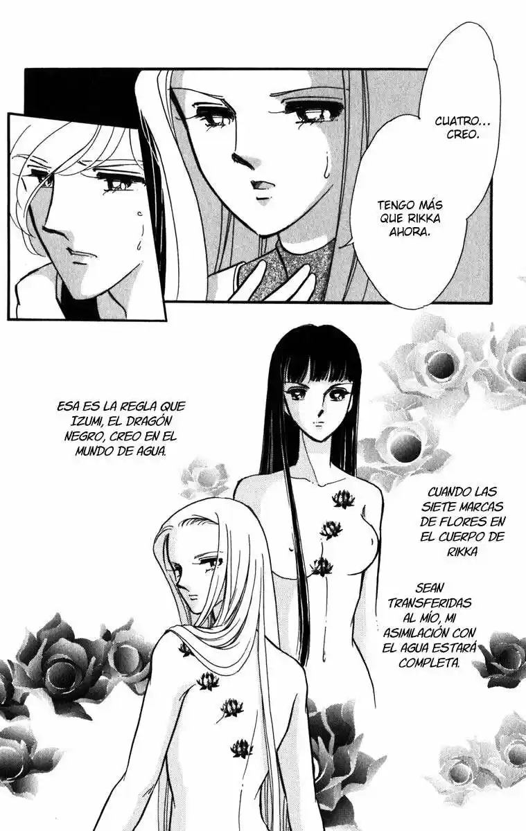 Mizu Ni Sumu Hana - Capítulo 17 - Página 24 - LectorTMOo