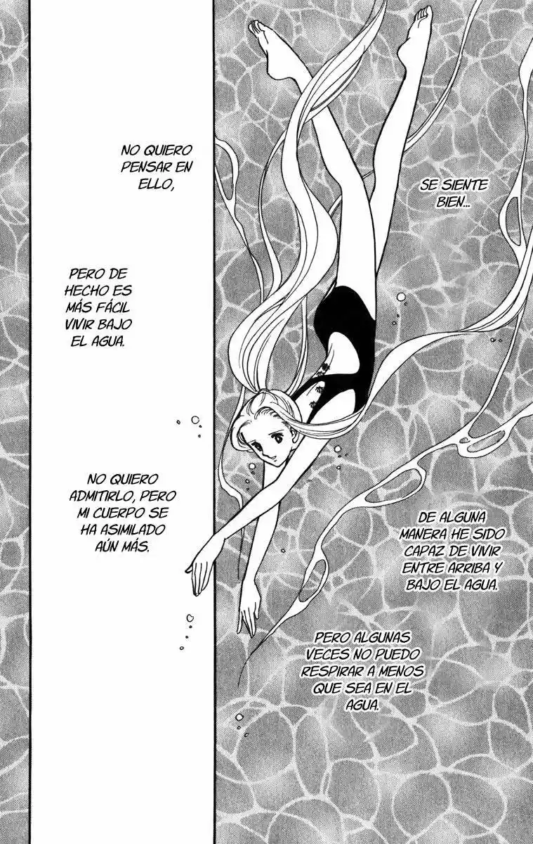 Mizu Ni Sumu Hana - Capítulo 17 - Página 29 - LectorTMOo