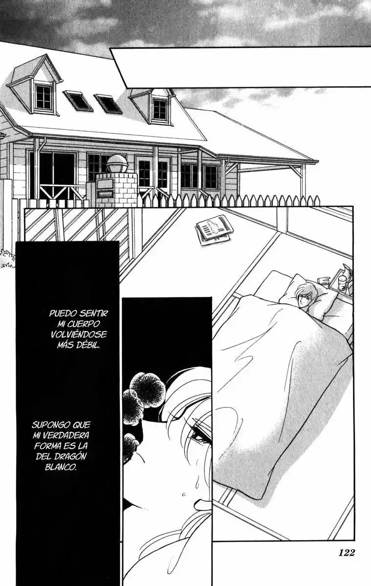 Mizu Ni Sumu Hana - Capítulo 17 - Página 34 - LectorTMOo