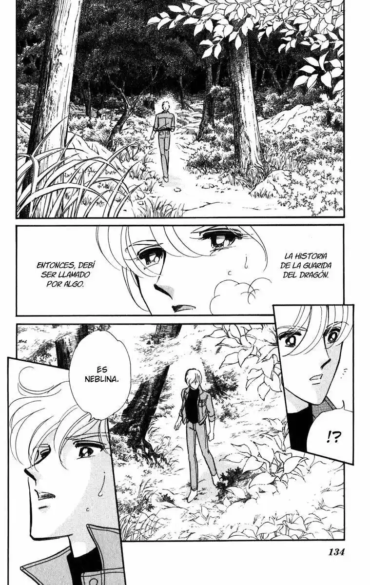 Mizu Ni Sumu Hana - Capítulo 17 - Página 46 - LectorTMOo