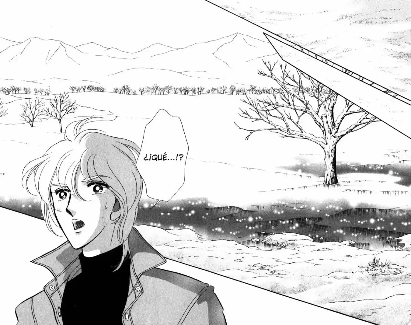 Mizu Ni Sumu Hana - Capítulo 17 - Página 52 - LectorTMOo