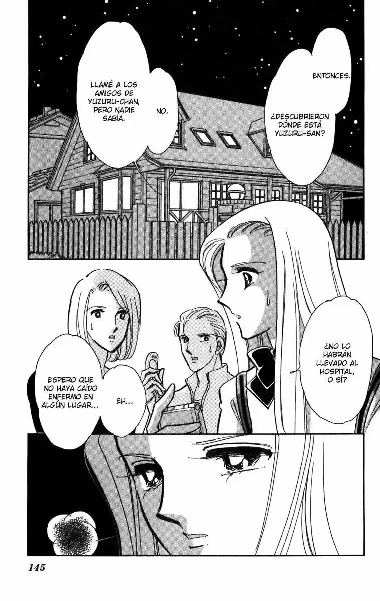Mizu Ni Sumu Hana - Capítulo 18 - Página 6 - LectorTMOo