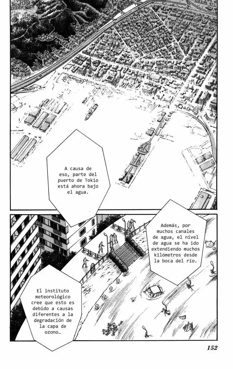 Mizu Ni Sumu Hana - Capítulo 18 - Página 13 - LectorTMOo