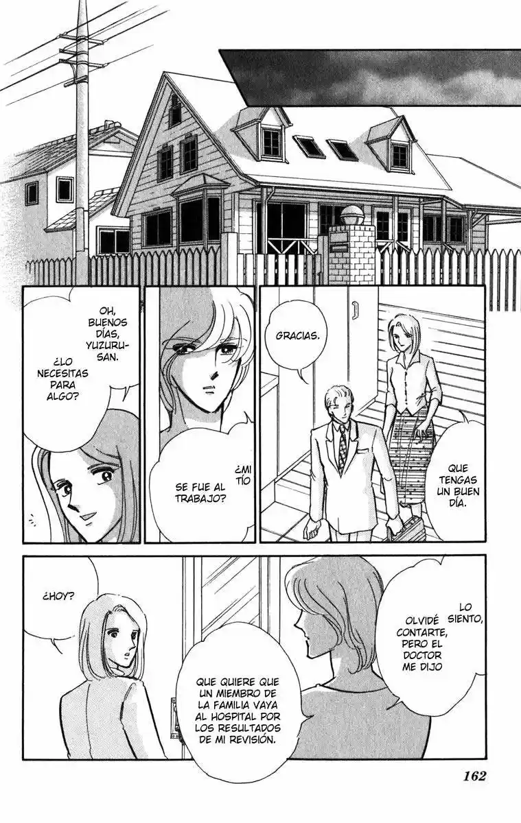 Mizu Ni Sumu Hana - Capítulo 18 - Página 23 - LectorTMOo