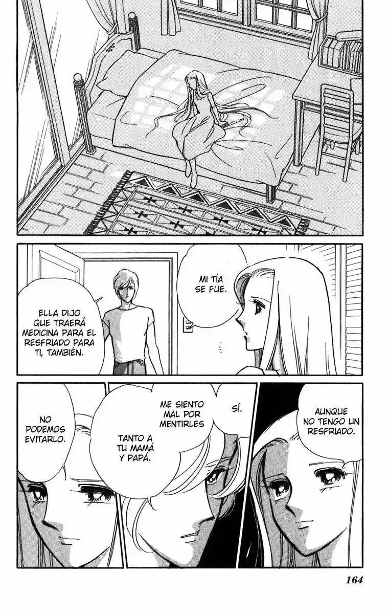 Mizu Ni Sumu Hana - Capítulo 18 - Página 25 - LectorTMOo