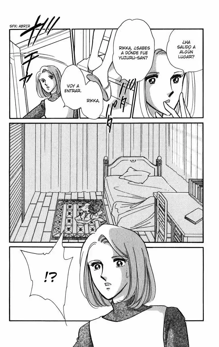 Mizu Ni Sumu Hana - Capítulo 18 - Página 39 - LectorTMOo